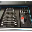 Työkaluvaunu Timco 6LTK 220-OS -  - 101678054 - 3