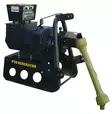 JDP 30KW 400V PTOG TRAKTORIGENERAATTORI - Aggregaatit - 101869054 - 2