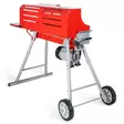 TIMCO 6T HALKOMAKONE JALOILLA - Halkomakoneet - 102087874 - 2