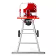 TIMCO 6T HALKOMAKONE JALOILLA - Halkomakoneet - 102087874 - 3