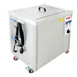 TIMCO 99L INOX ULTRAÄÄNIPESURI - Ultraäänipesurit - 102222774 - 1