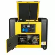 SINEMASTER 7500W 230V DIESEL AGGREGAATTI - Aggregaatit - 103148704 - 3