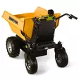 Minidumpperi Austter E50 - Muut koneet - 103705544 - 2