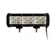 Kinwons Led Kaukovalopaneeli 10-30V 144W Flood - Valaisimet ja työvalot - 109-85144 - 1