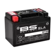 BS Battery BTX9 (FA) SLA - Sealed & Activated - BS akut - 140-300674 - 1