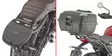 Givi Spec. At. Triumph Scrambler 400 X ( - Moottoripyörän laukkujen kiinnikesarjat - 322-SR6424 - 1