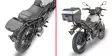 Givi SPEC.RACK VOGE TROF.300AC SCRAMBLER - Moottoripyörän laukkujen kiinnikesarjat - 322-SR9254 - 1