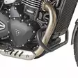 Givi Engine Guard Triumph Scrambler 400 - Moottoripyörän kaatumaraudat - 324-TN6424 - 1