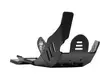 AXP xtrem hdpe pohjapanssari YAMAHA yz250f 24-/yz250fx/wr250f/FANTIC xxf250 25- - Crossipyörän pohjapanssarit - 397-AX1744 - 1