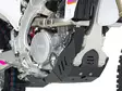 AXP xtrem hdpe pohjapanssari YAMAHA yz250f 24-/yz250fx/wr250f/FANTIC xxf250 25- - Crossipyörän pohjapanssarit - 397-AX1744 - 2