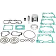 Vertex Top End mäntäsarja KTM SX125&TC125 23-.. MC125 24-.. 53,97mm - Crossipyörän männät - 405-VTK23928D-4 - 1