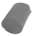 Tract Esisuodatin, B&S 4000 series, Inte - Brigg & Strattonin suodattimet - 442-0024 - 1