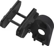 ABUS Runkokiinnike SH8077 (8077/8077 2.0 - Levyjarrulukot ja ketjulukot - 49-59474 - 1