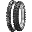 Dunlop Geomax AT82 110/100-18 64M TT - Crossipyörän renkaat - 544-640314 - 1