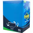 Putoline 4T+ ECO Scooter Öljy 0W-30 15L - Vaihteisto ja peräöljyt - 554-74624 - 1