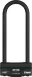 ABUS U-Shackle 58 Granit Power - Levyjarrulukot ja ketjulukot - 49-32864 - 1