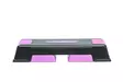 Aerobic steppilauta 63 x 25 x12/17/22cm - Tasapaino- ja steppilaudat - GS62054 - 4