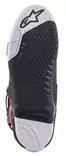 Alpinestars crossisaappaat Tech 10 harmaa/sininen/punainen - Crossikengät - D372354 - 2