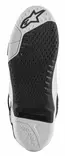 Alpinestars crossisaappaat Tech 10, valkoinen - Crossikengät - D359174 - 5