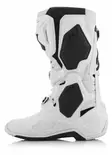 Alpinestars crossisaappaat Tech 10, valkoinen - Crossikengät - D359174 - 4