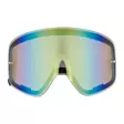 AMOQ Vision MX Single Linssi - Gold Mirror - Ajolasien linssit - 645-222303-4 - 1