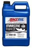 Amsoil 10W-40 Formula 4-Stroke® Marine S - Marineöljyt - 55-651-004 - 1