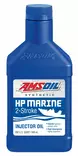 Amsoil HP Marine™ Synthetic 2-Stroke Oil - Marineöljyt - 55-654-004 - 1