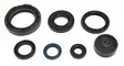 Athena Öljytiivistesarja, Yamaha YZ 250 88-97 - Crossipyörän öljytiivistesarjat - 421-485-400254 - 1