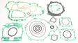 Athena Täydellinen tiivistesarja, Yamaha YZ 250 88-96 - Crossipyörän täydelliset tiivistesarjat - 421-485-850254 - 1