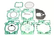 Athena Yläpään tiivistesarja, Husqvarna TE 125 14- / KTM ECX 125 06-, SX144 08- - Crossipyörän yläpään tiivistesarjat - 421-270-600044 - 1