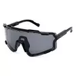 Aurinkolasit AMOQ Align Performance musta - savu - Aurinkolasit - 645-NO2-SHADES-4 - 1