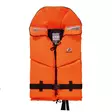 Baltic Split Front 1244 pelastusliivi oranssi Lasten 15-30kg - Veneen manuaaliset pelastusliivit - 128-2-1244 - 0