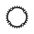 BBB Eturatas Mtb-Gear 1x9 30t/104 - Polkupyörän kierteelliset ketjurattaat - BBB0412609692654 - 1