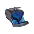 BBB Satulalaukku Curvepack Reflect S-Koko - Polkupyörän laukut - BBB0129373051304 - 1