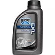 Bel-Ray EXL 20W-50 Mineral 4T Engine Oil 4L - 4-T Moottoriöljyt - 55-808-004 - 1