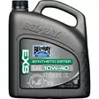 Bel-Ray EXS Full Synthetic Ester 4T Engine Oil 10W-40 4L - 4-T Moottoriöljyt - 55-931-004 - 2