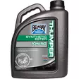 Bel-Ray Thumper® Racing Works 10W-50 Synthetic Ester 4T Engine Oil 4L - 4-T Moottoriöljyt - 55-925-004 - 1