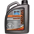 Bel-Ray V-TWIN MOTOR OIL 20W-50 4 L - 4-T Moottoriöljyt - 55-900-004 - 1