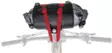 Blackburn Outpost Handlebar Roll W/ Drybag Laukku - Polkupyörän laukut - BLKBN18007099764 - 1