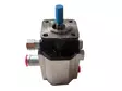 Bronco Hydraulipumppu 77-12391 - Työkoneiden varaosat - 77-12391-4 - 1