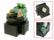 Bronco Solenoidi CF-Moto - Mönkijän solenoidit - 71-01754 - 1