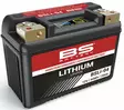 BS Battery BSLI-04/06 Lithiumakku - BS akut - 140-360104 - 1