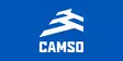 Camso/TJD Telasarjan kiinnityssarja - Mönkijän telasarjojen kiinnityssarjat - 742-5000-07-2904 - 1