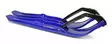C&A PRO Sukset XPT Sininen - Moottorikelkan sukset - 882-0420-4 - 1