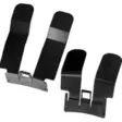 Cardo sp cl-17 cliper & clamp back unit - Kypäräpuhelintarvikkeet - 294-2-REP00044 - 1