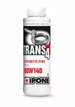 Castrol Edge Professional TWS 10W-60 4L - 4-T Moottoriöljyt - 55-416-004 - 1