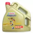 Castrol Power1 GPS 4L - 4-T Moottoriöljyt - 55-408-004 - 1
