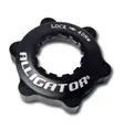 Center lock adapteri, alligator - Polkupyörän jarrulevyt - 69064 - 4