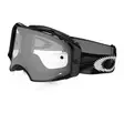 Crossilasit Oakley Airbrake MX Speed, musta - Crossilasit - 670-0074 - 1