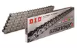 D.I.D 525ZVM-X2 Chain+Connecting link ri - Moottoripyörän ketjut - 283-525053-124 - 1
